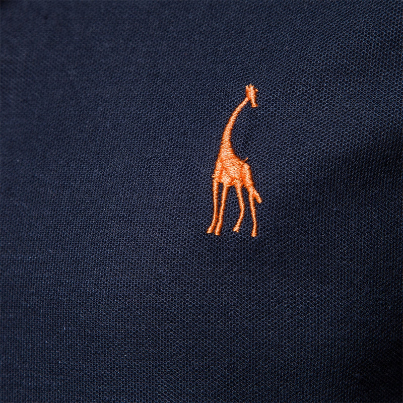 Polo Homme Savanna Heritage