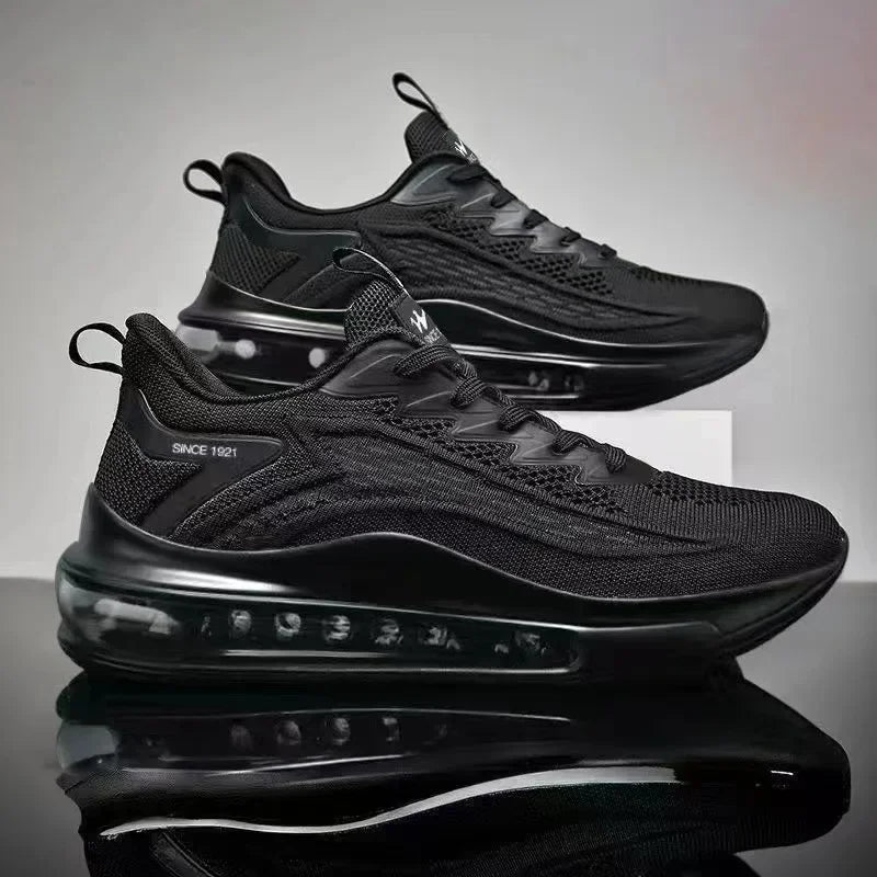 Chaussures Résistantes e Confortables - Confort Air