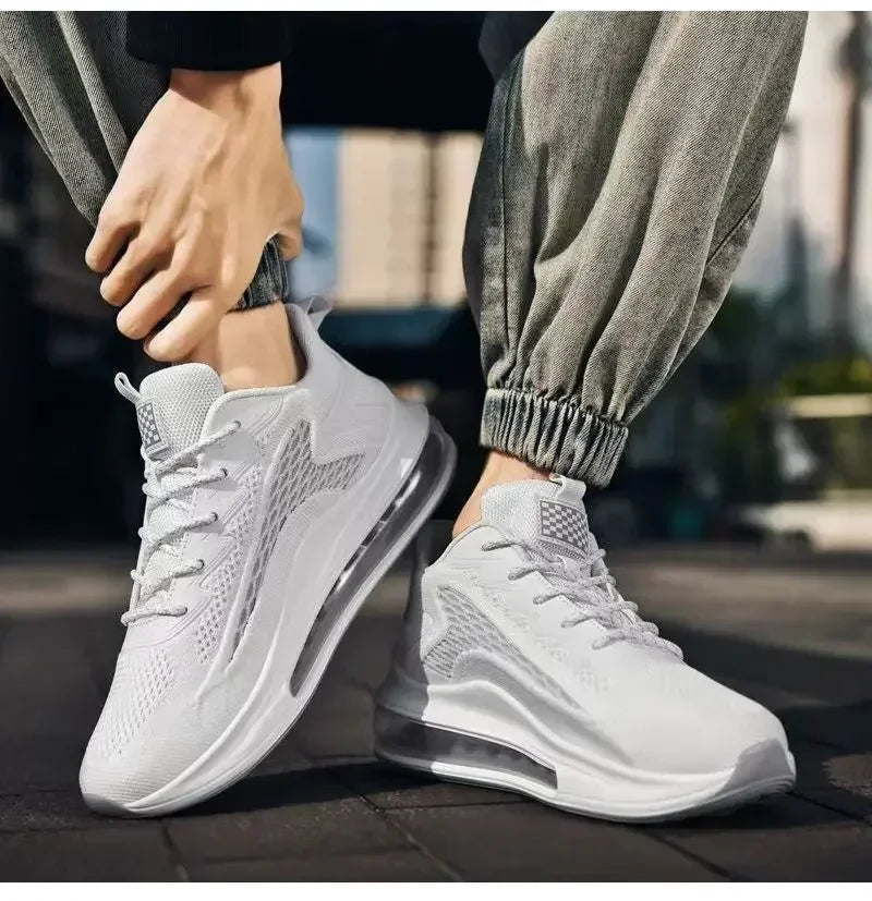 Chaussures Résistantes e Confortables - Confort Air