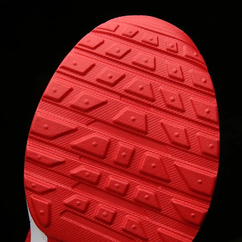 Damen Sneakers Elegantes Design - Air Comfort