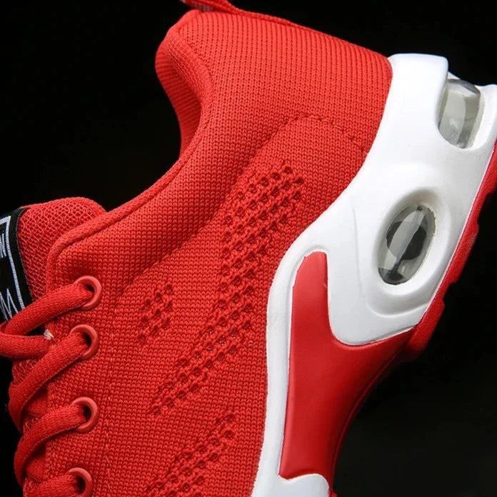 Damen Sneakers Elegantes Design - Air Comfort