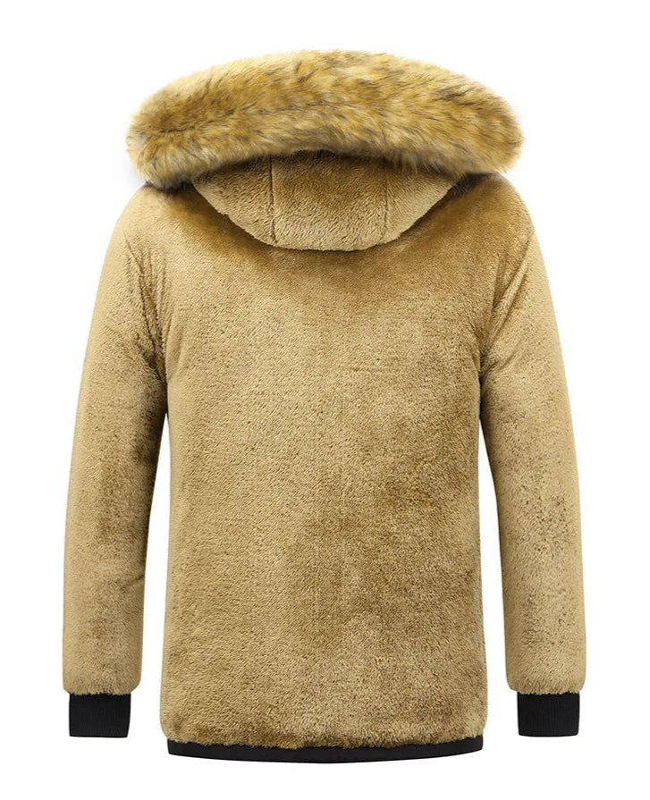 Sternennachtjacke - Clément