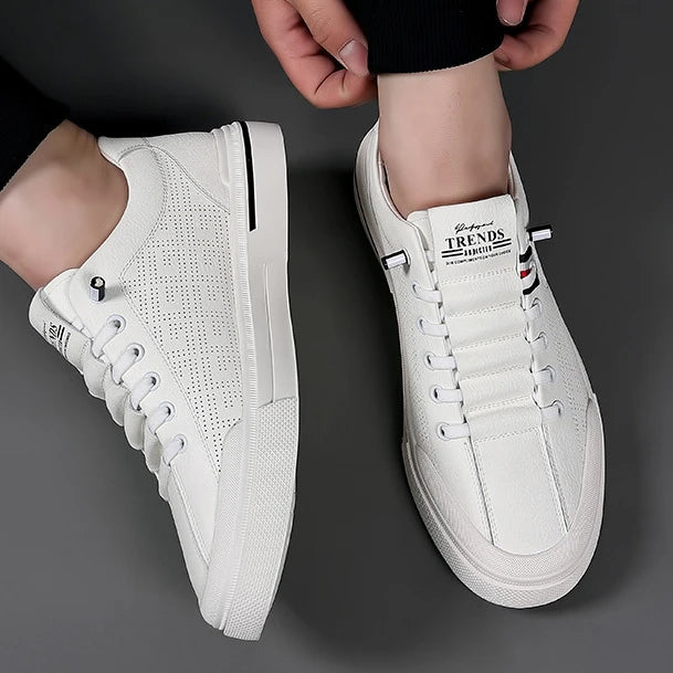 Stylische Herren Sneaker - Trends