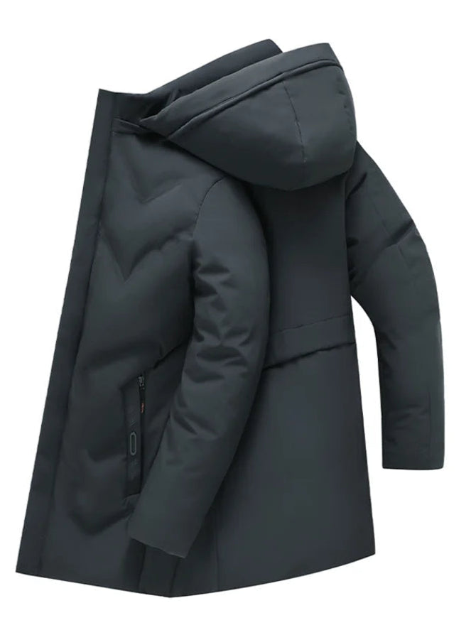 Supreme Comfort Herrenjacke - Bastien