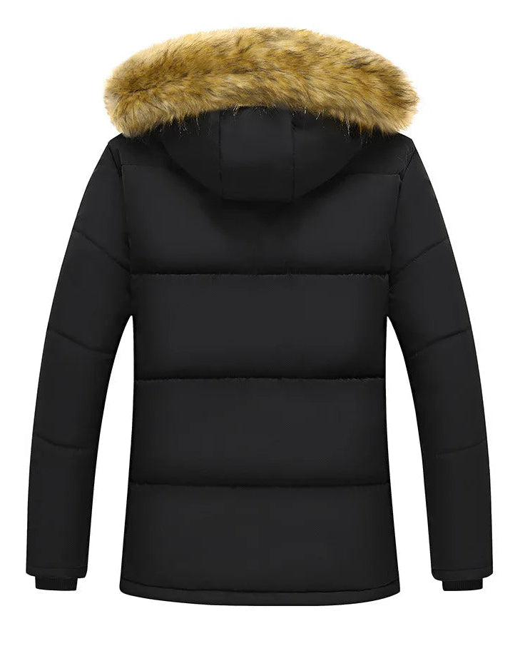 Sternennachtjacke - Clément