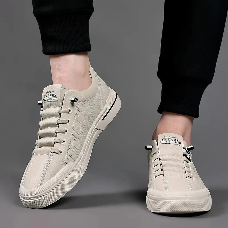 Stylische Herren Sneaker - Trends