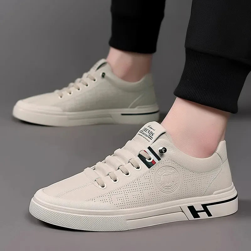 Stylische Herren Sneaker - Trends