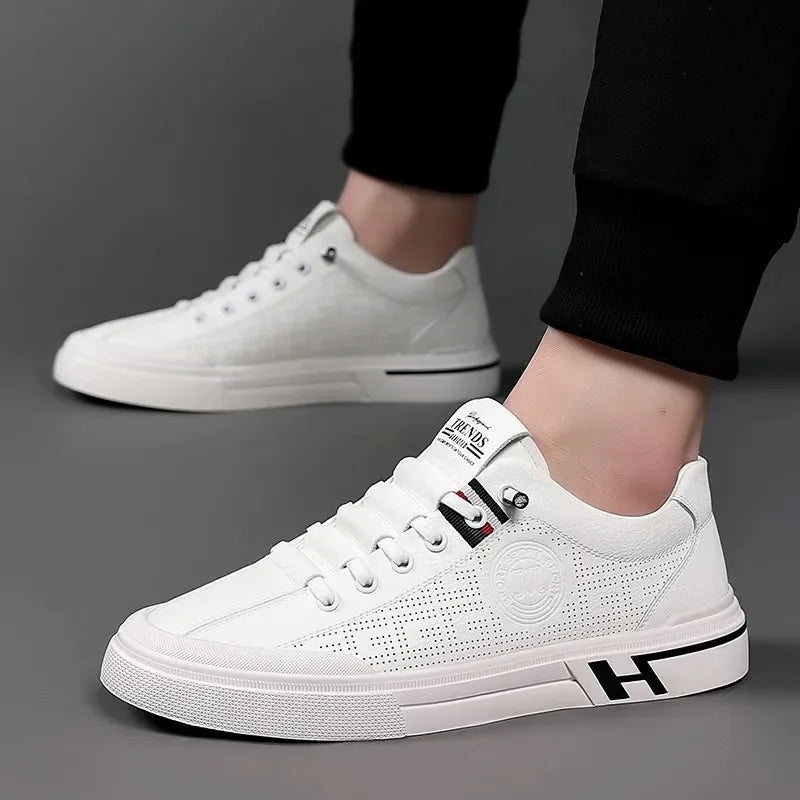 Stylische Herren Sneaker - Trends