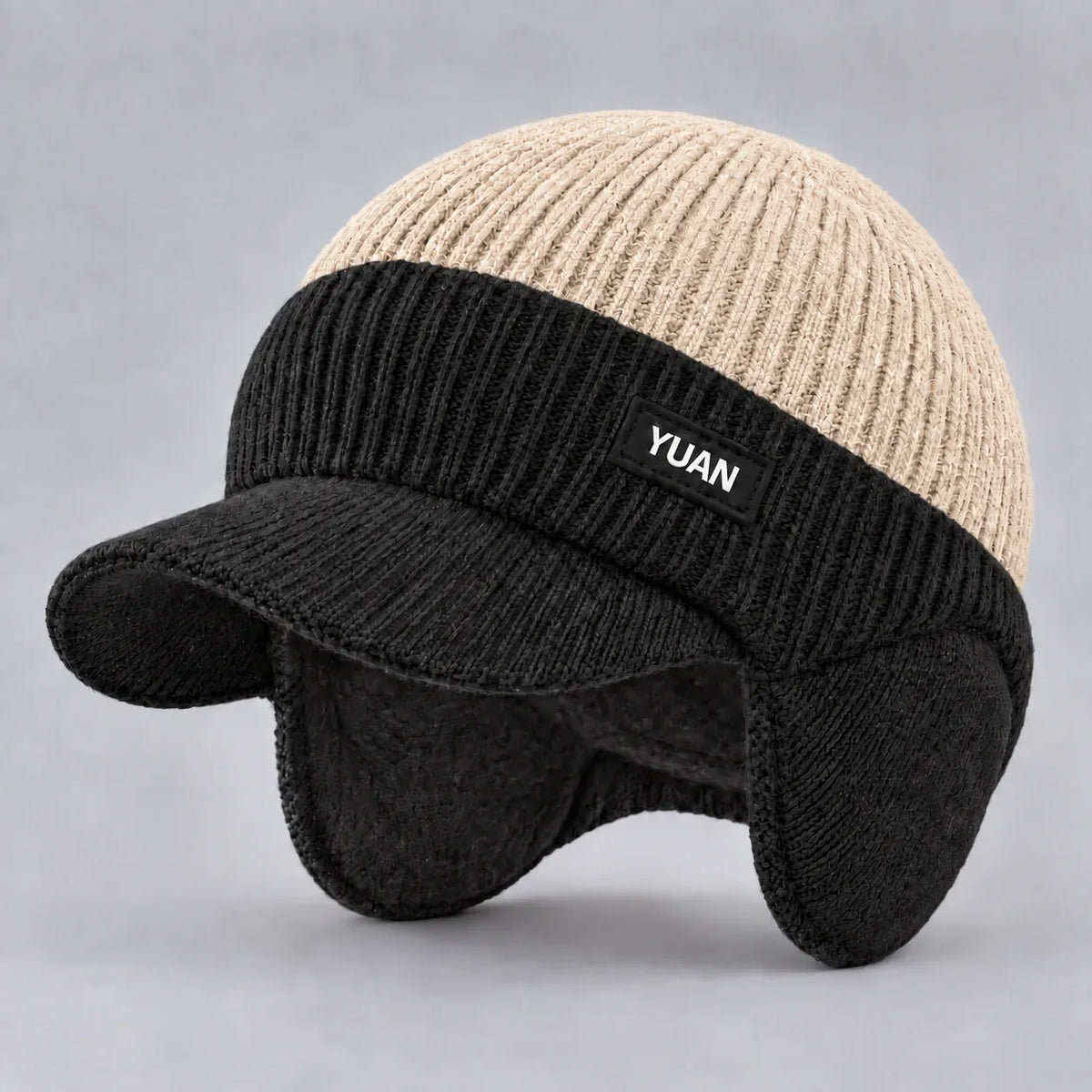 Valen™ – Casquette d'hiver