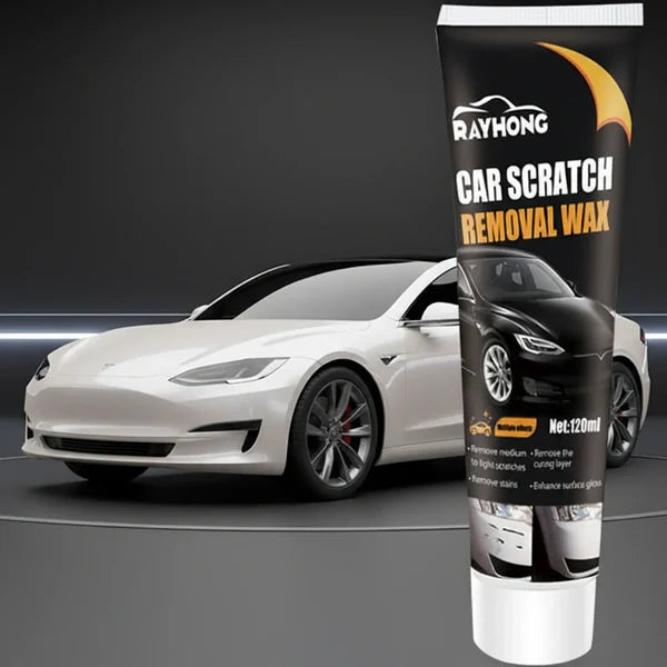 Scratch Repair™ – Pâte d’élimination des rayures