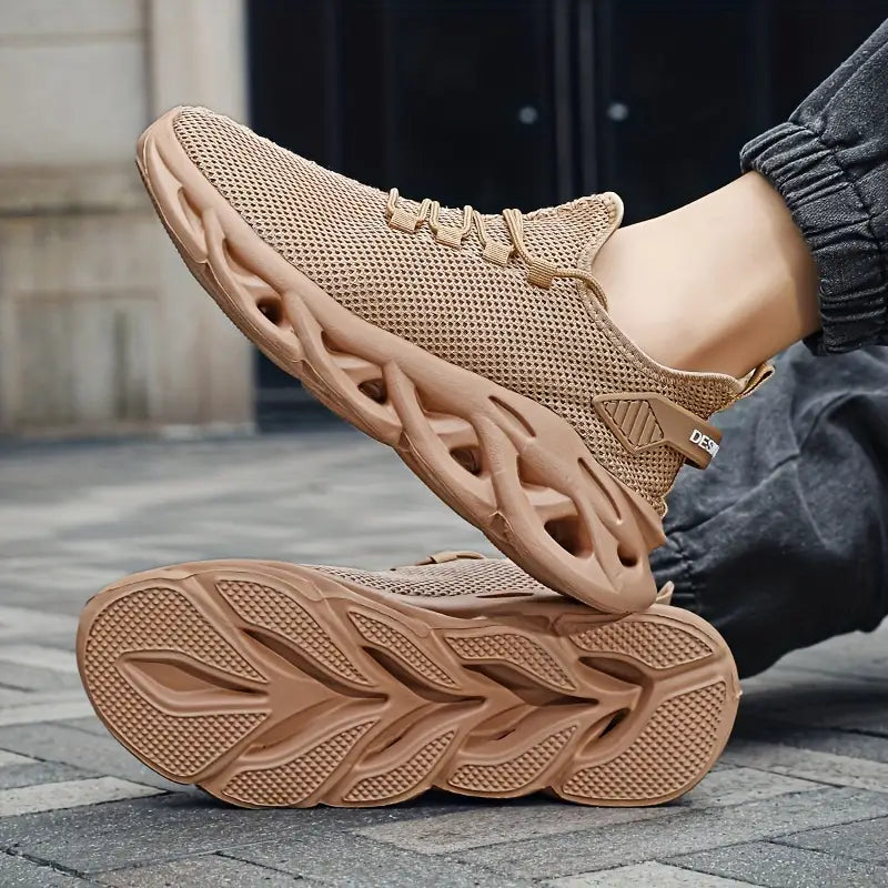 Chaussures Respirants e Confortables - Future