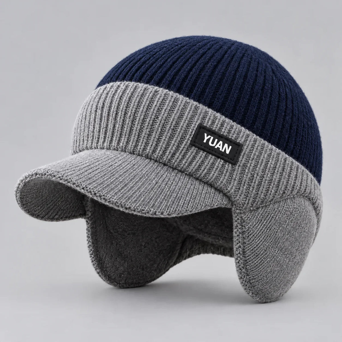 Valen™ – Casquette d'hiver