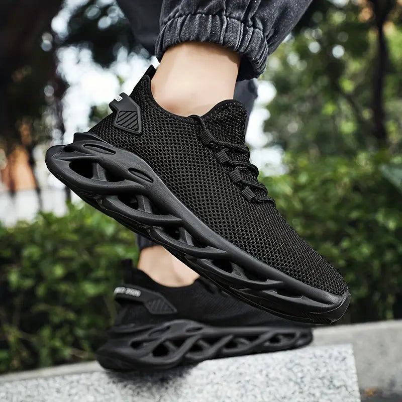 Chaussures Respirants e Confortables - Future