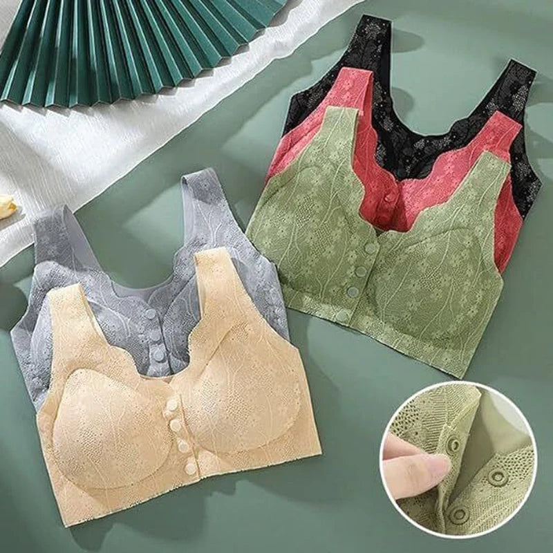 Soutien-gorge Confort Lift – Achetez 1, Recevez 3 | Ryo