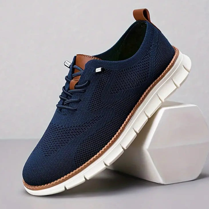 Chaussures Respirants e Confortables - Flex Confort