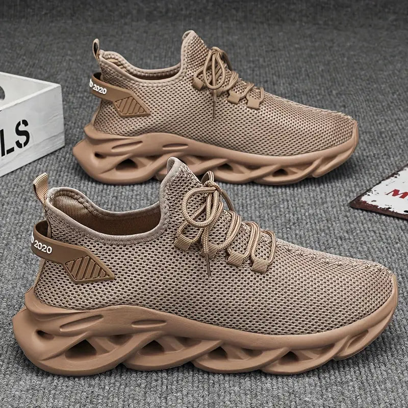 Chaussures Respirants e Confortables - Future