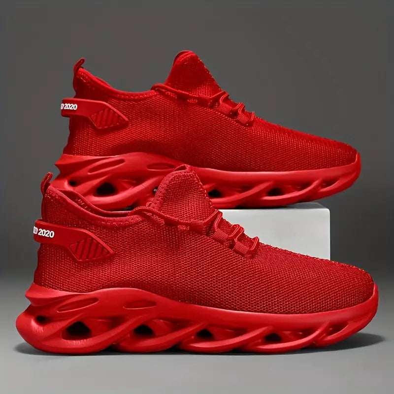 Chaussures Respirants e Confortables - Future