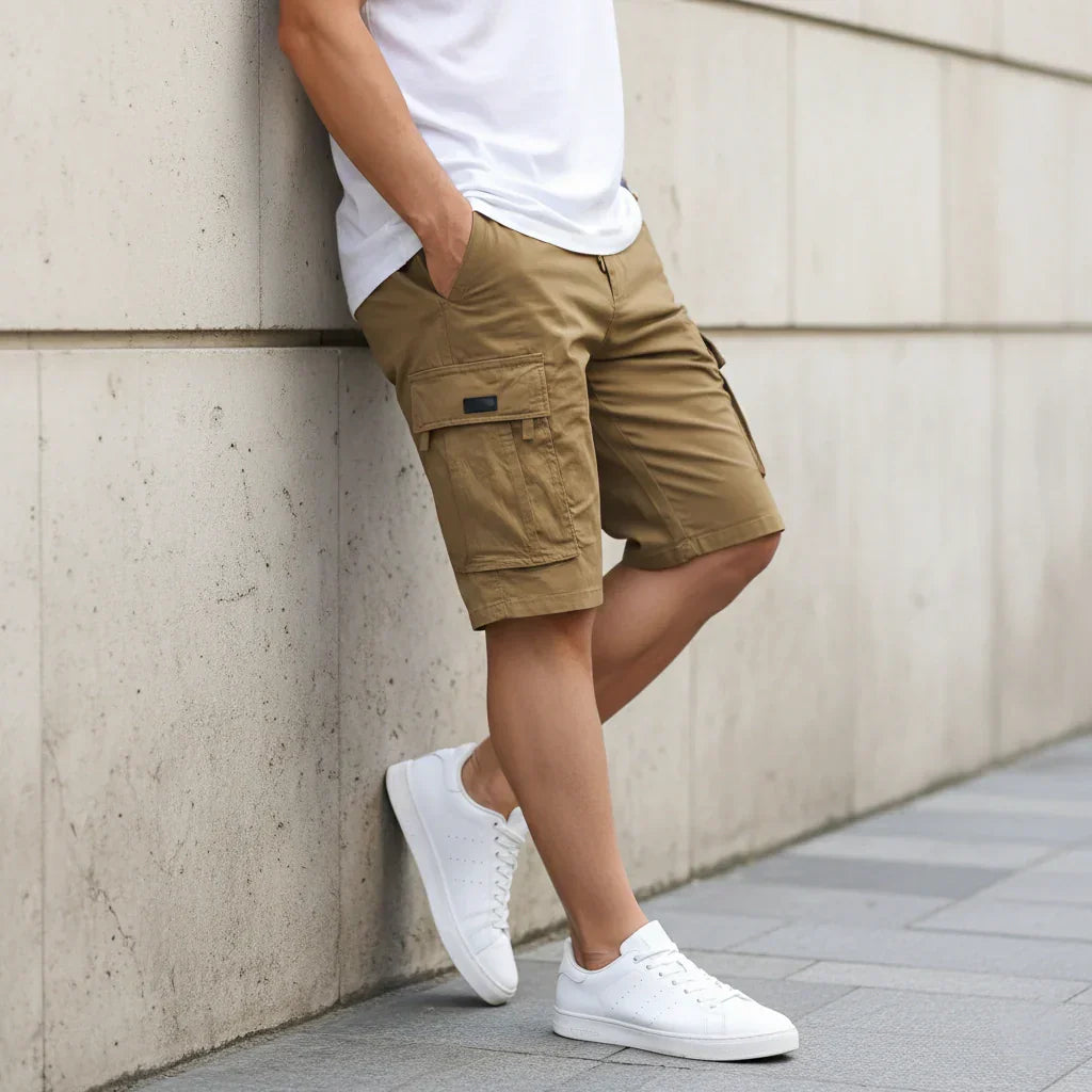 Short Cargo Homme – Outdoor