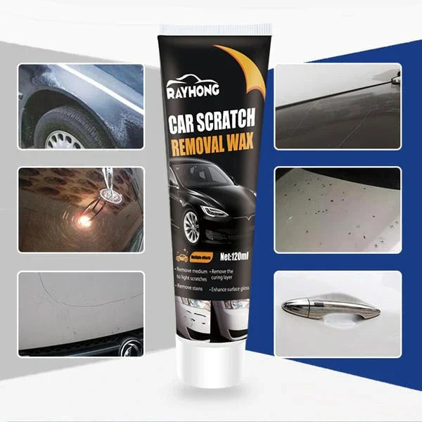 Scratch Repair™ – Pâte d’élimination des rayures