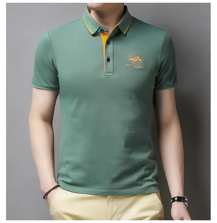 Polo Homme Royal Prestige
