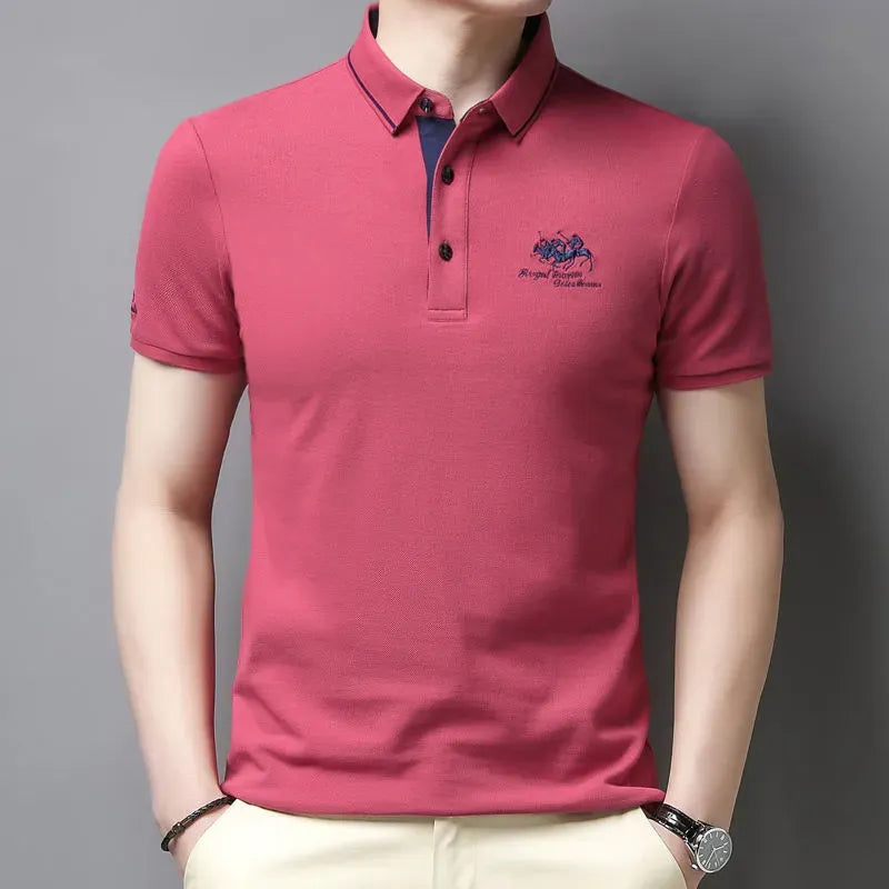 Polo Homme Royal Prestige