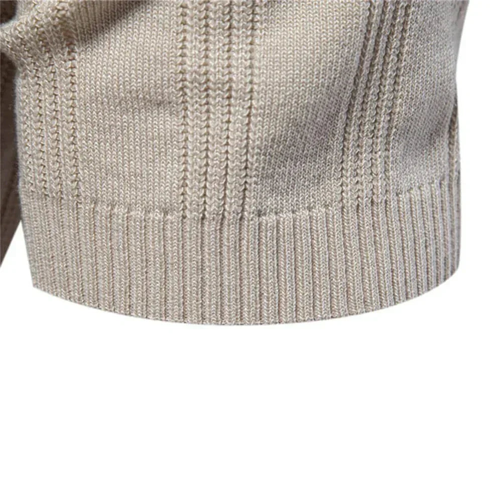 Polo Homme Alvero en Maille