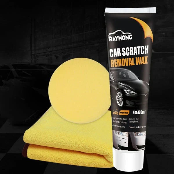 Scratch Repair™ – Pâte d’élimination des rayures