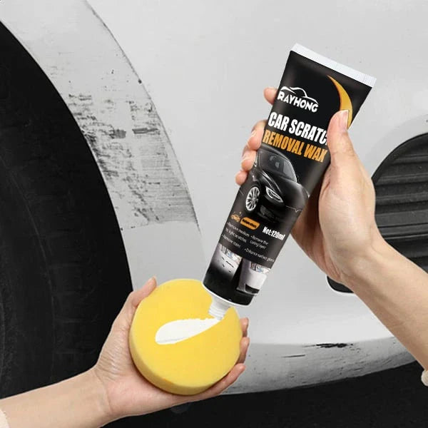 Scratch Repair™ – Pâte d’élimination des rayures