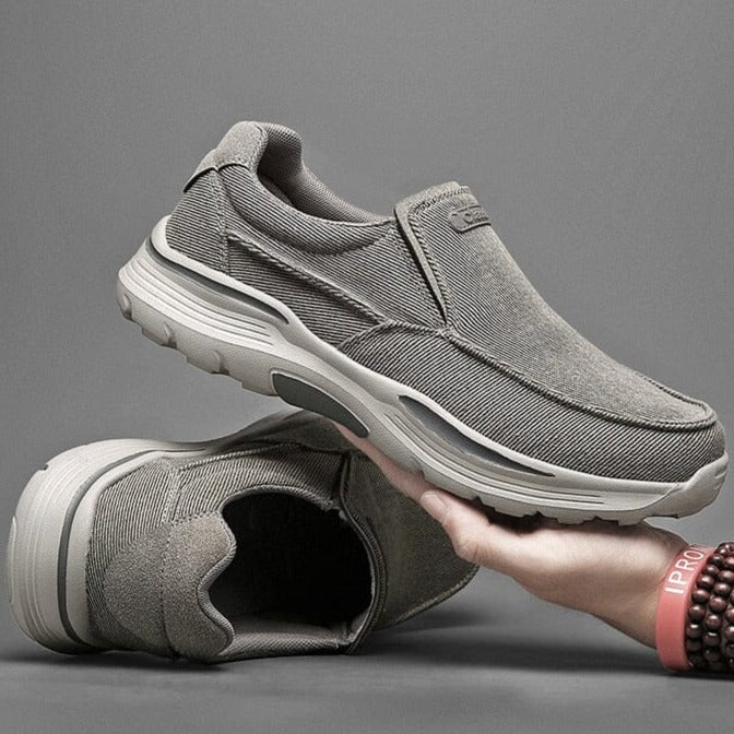 Slip-On-Sneaker für Herren – Komfort und Stil