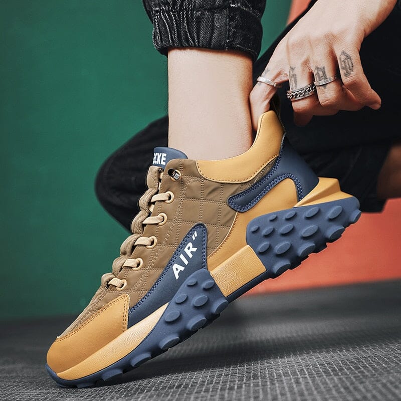 Strapazierfähige und bequeme Schuhe – Air Cross