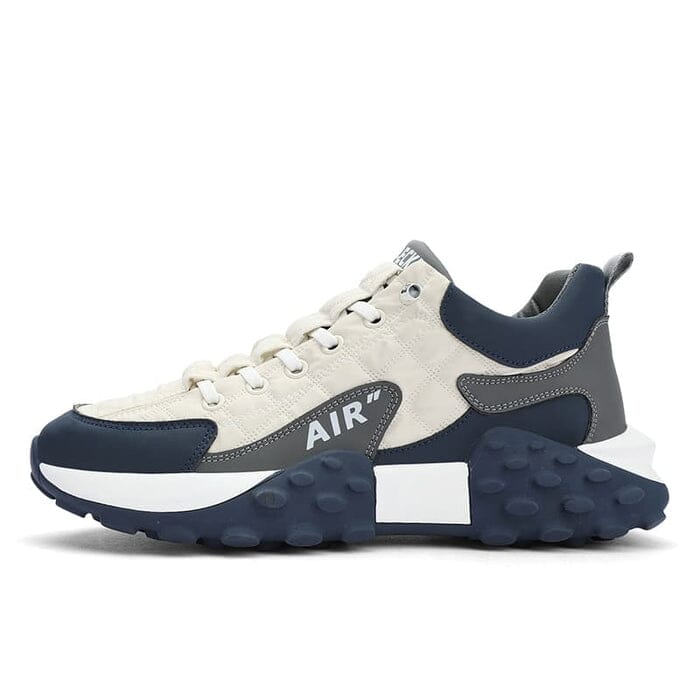 Strapazierfähige und bequeme Schuhe – Air Cross