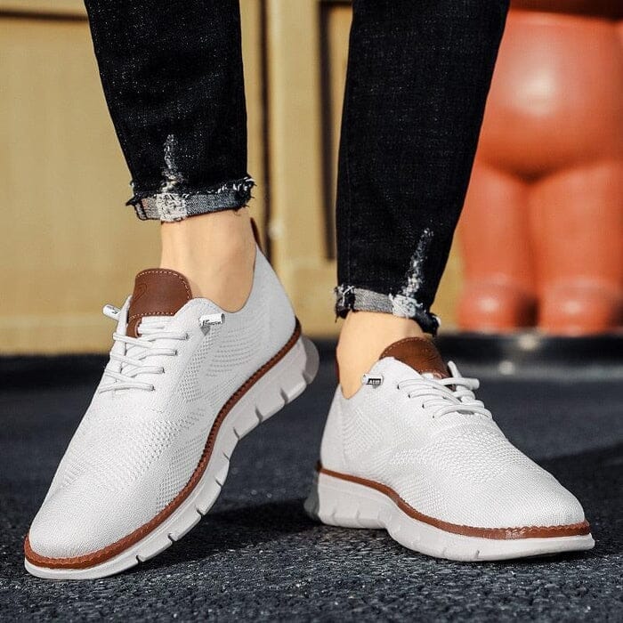 Chaussures Respirants e Confortables - Flex Confort
