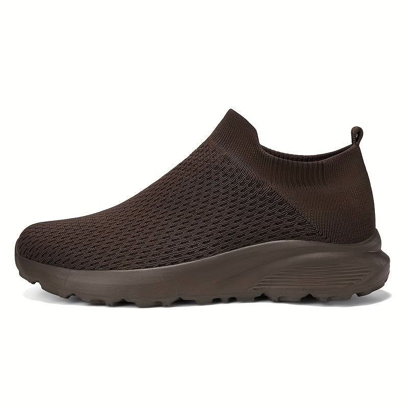 Baskets Slip-on Confortables et Résistantes – Comfort Step™