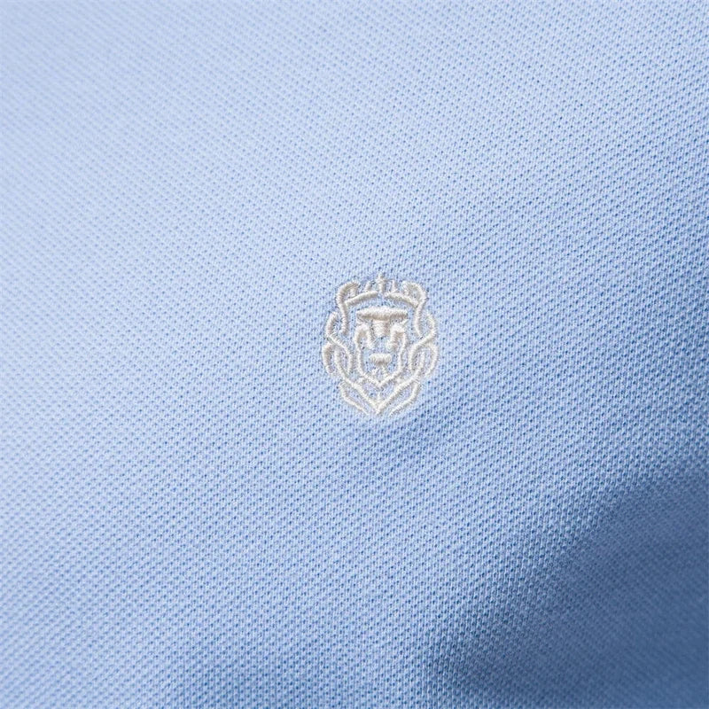 Polo Homme Valerio Moderne