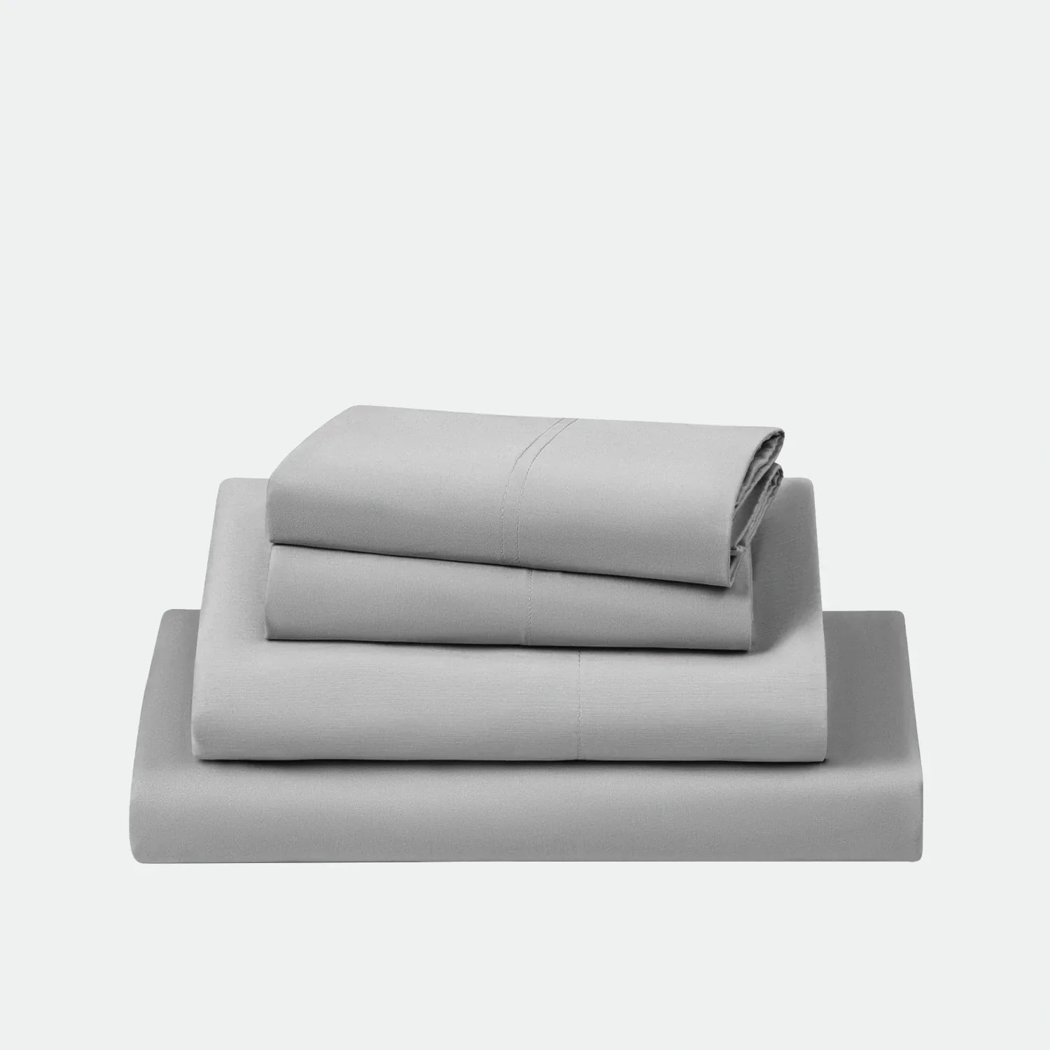 Bamboo Cooling Sheet Set 4 pièces