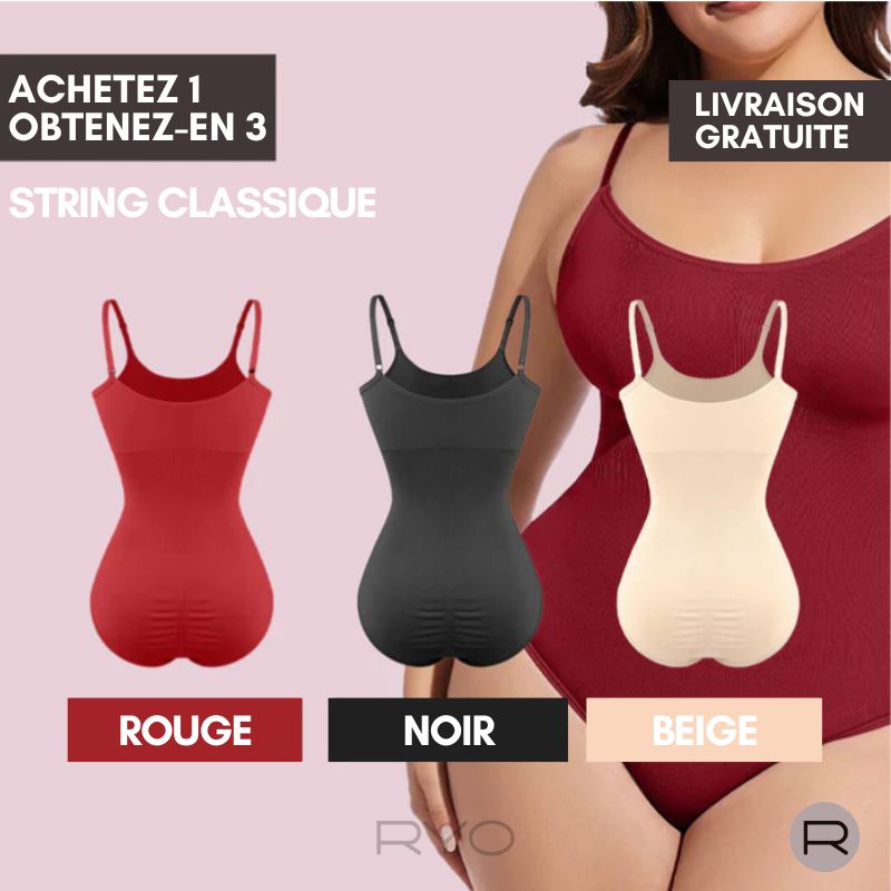 RYO® | ShapeSlim® - Achetez-en 1, obtenez-en 3