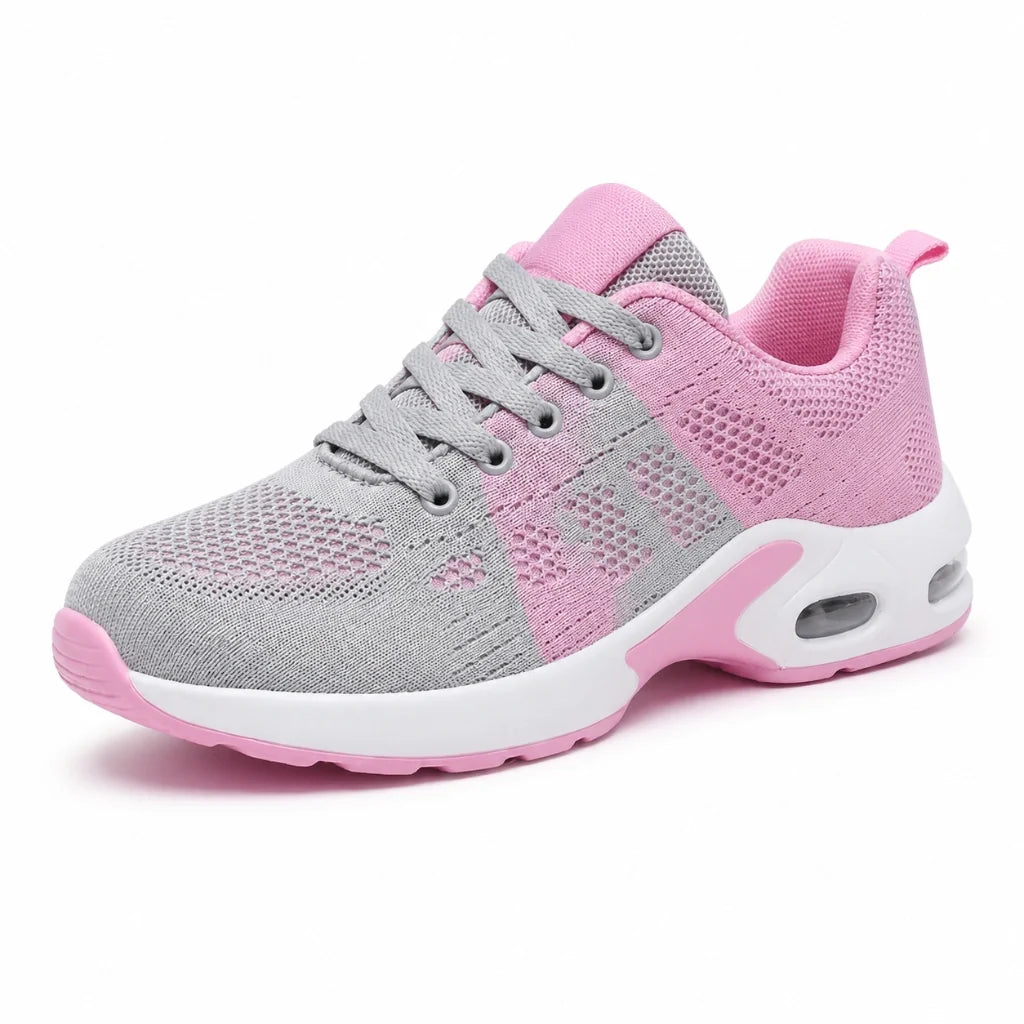 OrthoWalk™ – Chaussures de travail 12 h pour soulager les douleurs aux pieds, genoux & dos