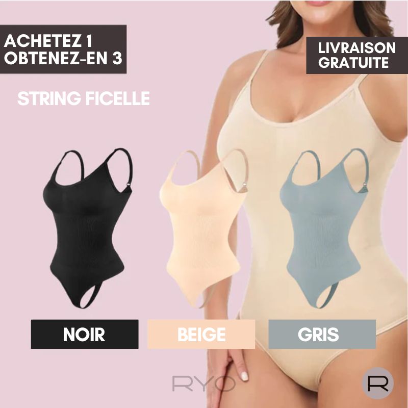 RYO® | ShapeSlim® - Achetez-en 1, obtenez-en 3