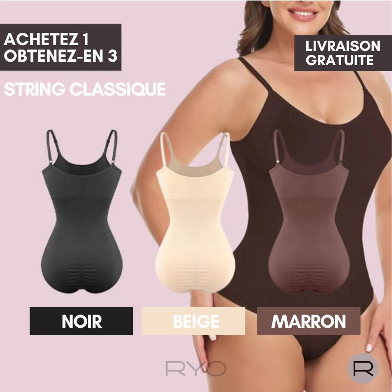 RYO® | ShapeSlim® - Achetez-en 1, obtenez-en 3