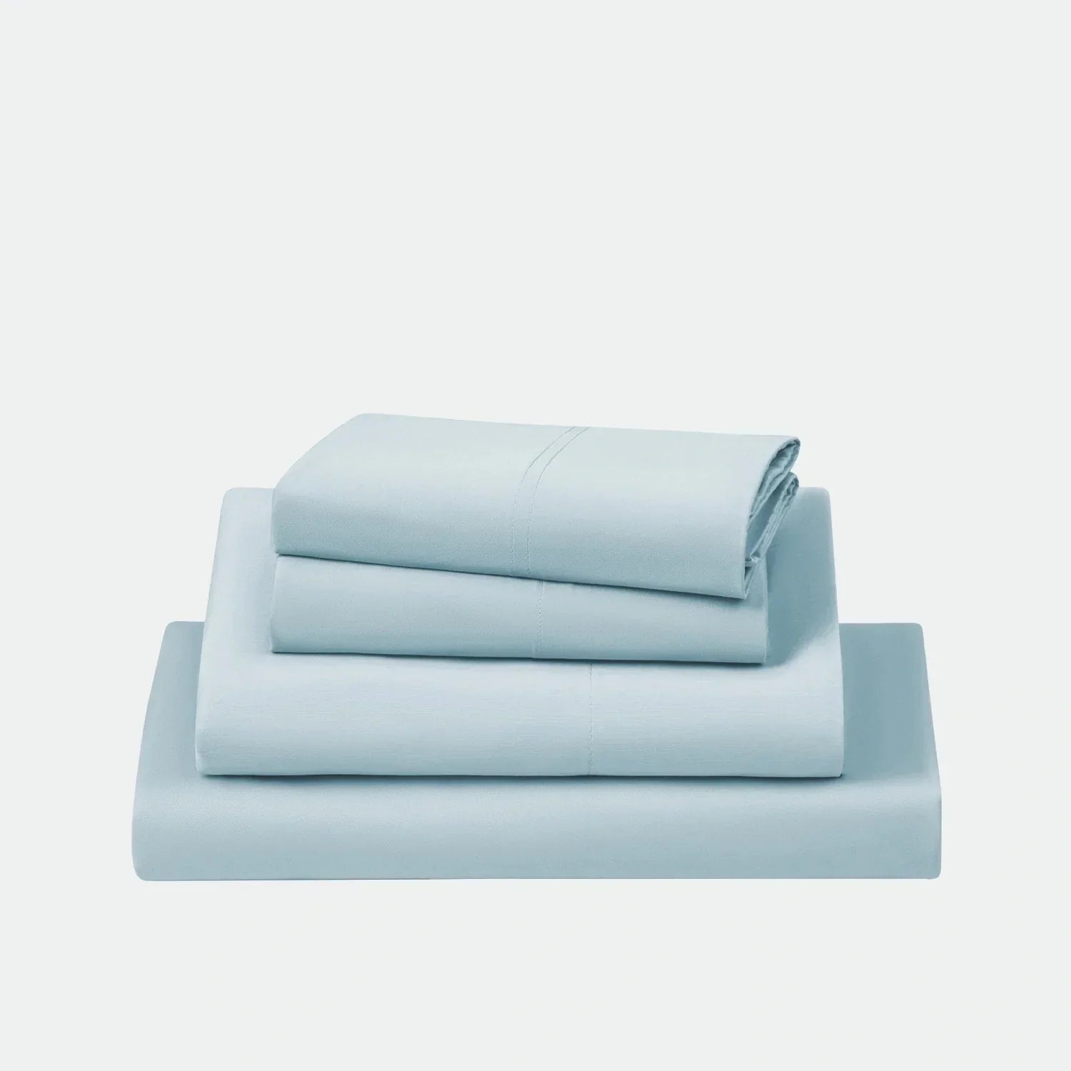 Bamboo Cooling Sheet Set 4 pièces