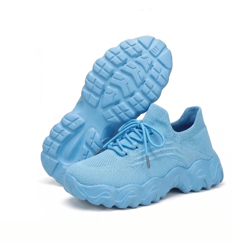 OrthoCloud™ – Chaussures de marche saines et offrant un bon maintien