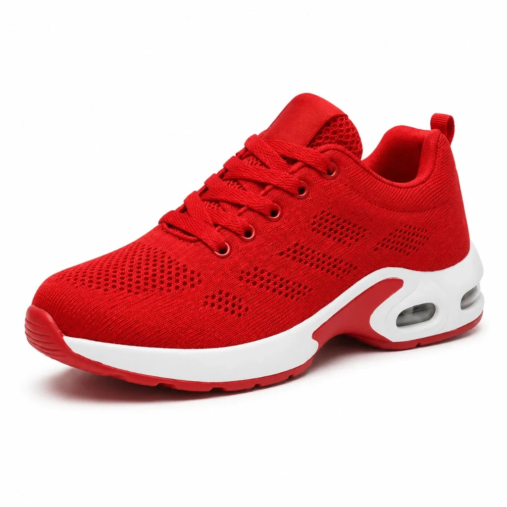 OrthoWalk™ – Chaussures de travail 12 h pour soulager les douleurs aux pieds, genoux & dos
