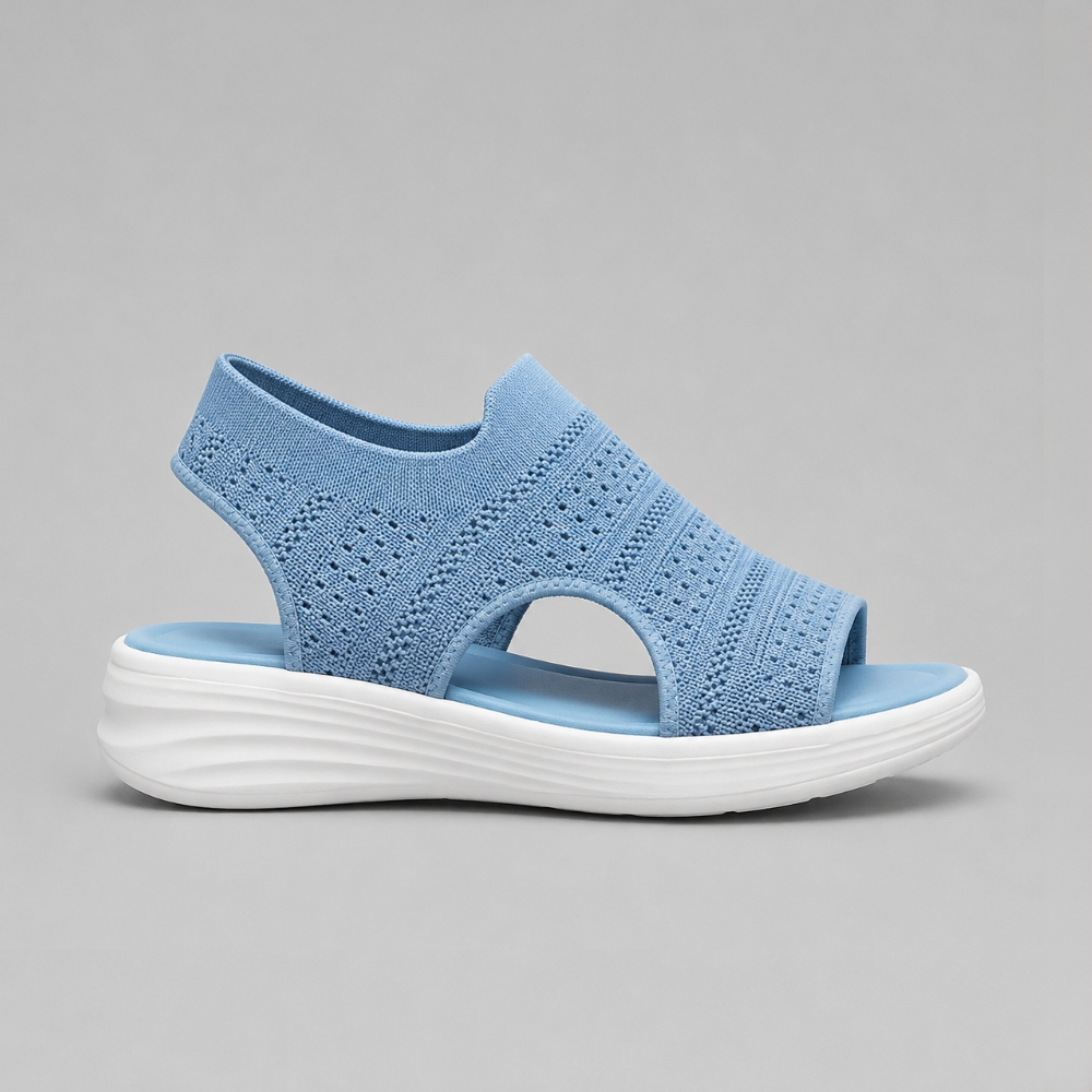 Sandales orthopédiques pour femme – Lorena