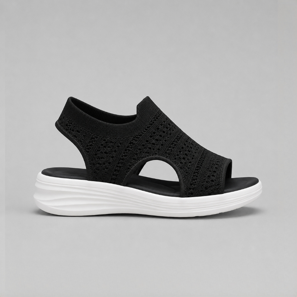 Sandales orthopédiques pour femme – Lorena