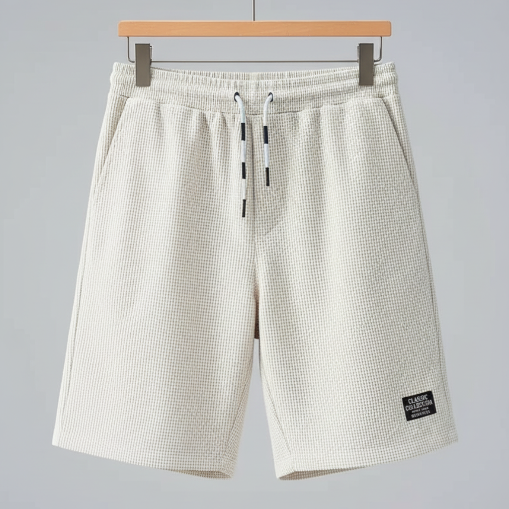 Short confortable Julian | Achetez 1, Obtenez 1 GRATUIT