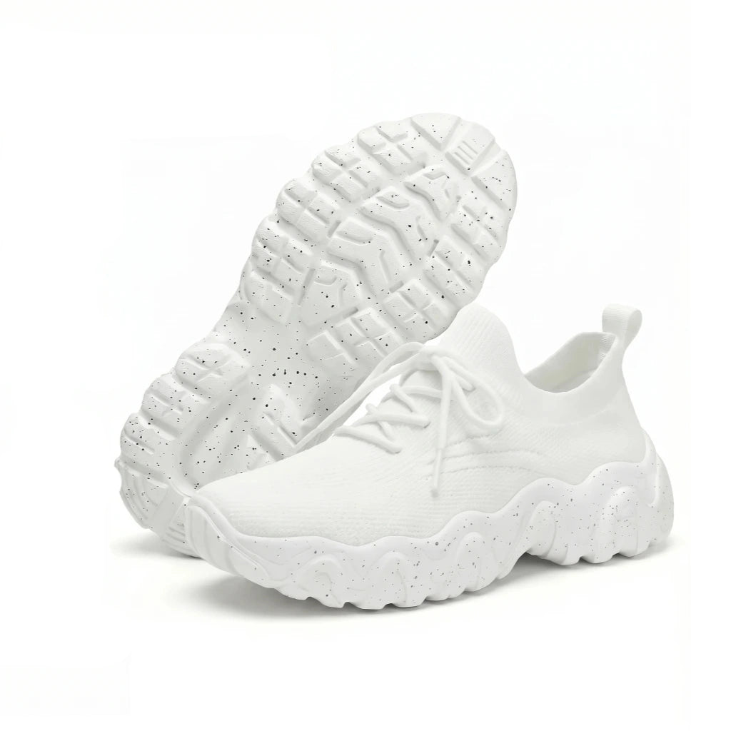 OrthoCloud™ – Chaussures de marche saines et offrant un bon maintien