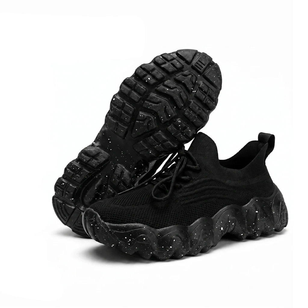 OrthoCloud™ – Chaussures de marche saines et offrant un bon maintien