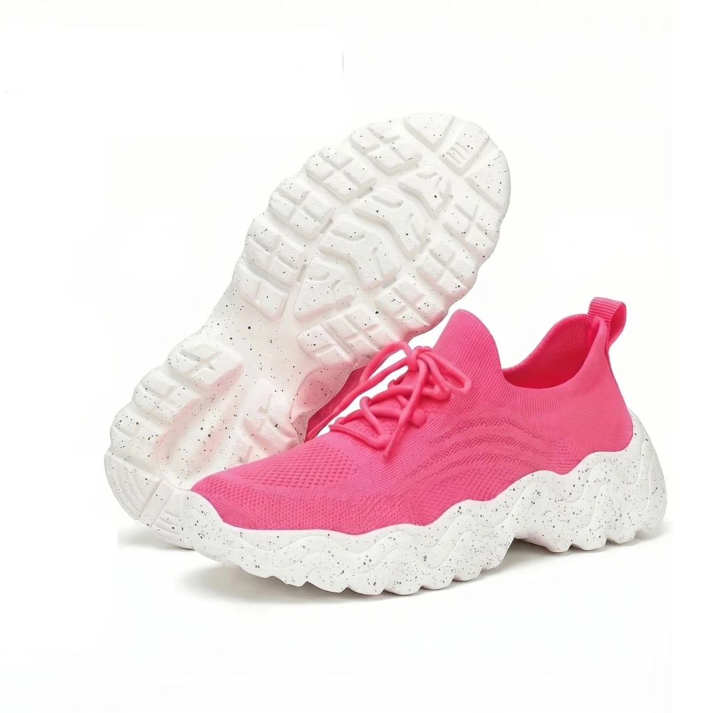 OrthoCloud™ – Chaussures de marche saines et offrant un bon maintien