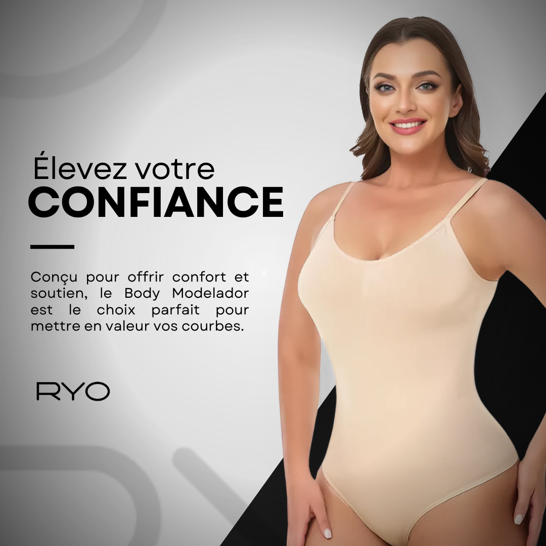 RYO® | ShapeSlim® - Achetez-en 1, obtenez-en 3