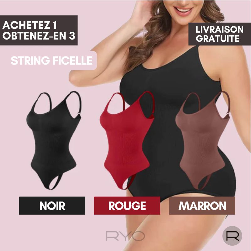 RYO® | ShapeSlim® - Achetez-en 1, obtenez-en 3